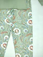 Pijama de mulher estampado - Thumbnail 4