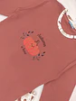 Pijama de Outono 100% Algodão com Carda – Fabricado em Portugal - Thumbnail 3