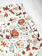 Pijama de Outono 100% Algodão com Carda – Fabricado em Portugal - Thumbnail 4