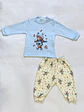 Pijama de bebé 