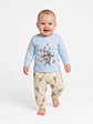 Pijama de bebé 