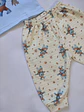 Pijama de bebé 