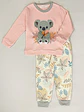 Pijama de bebé 