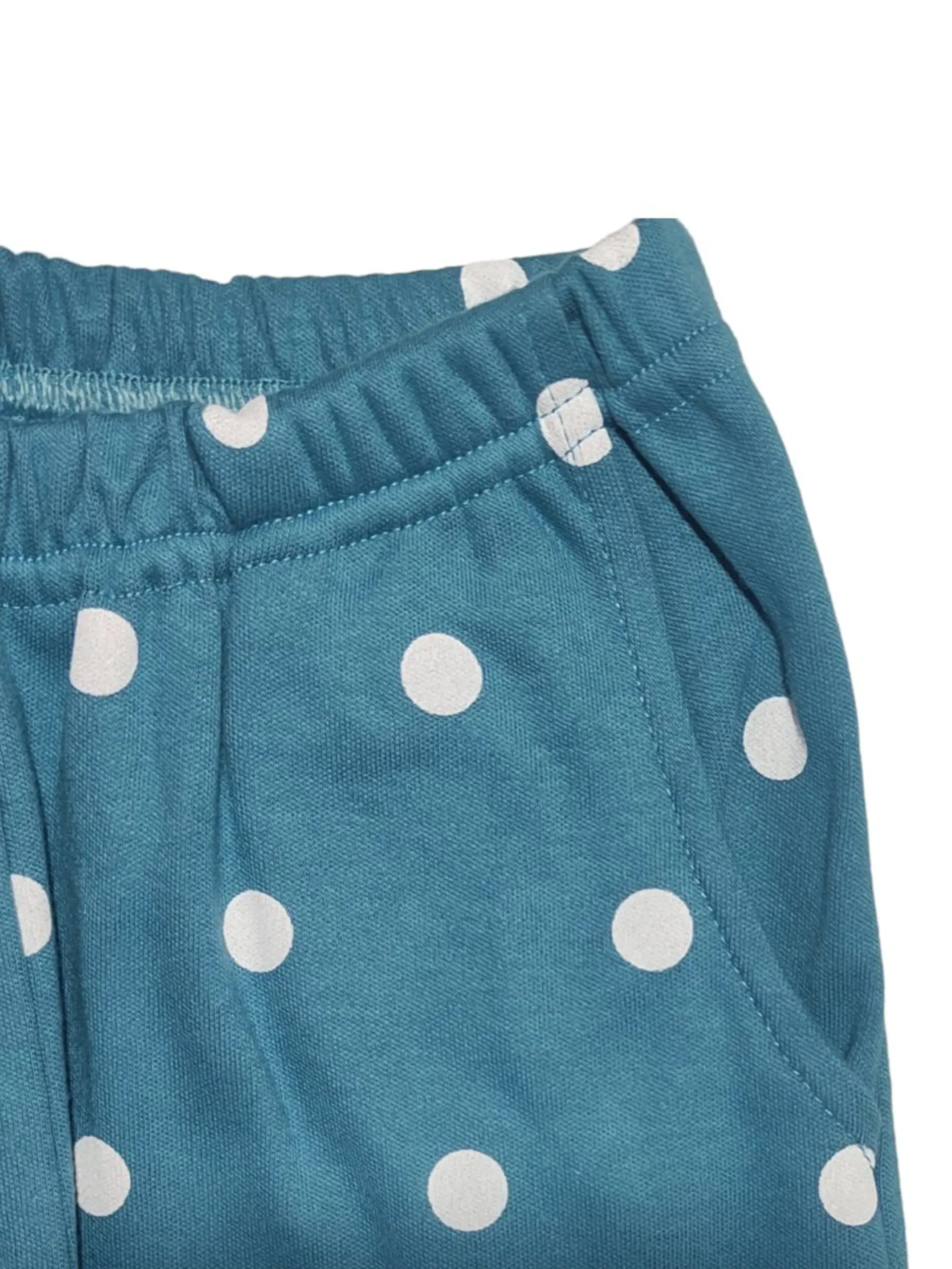 Pijama de criança 