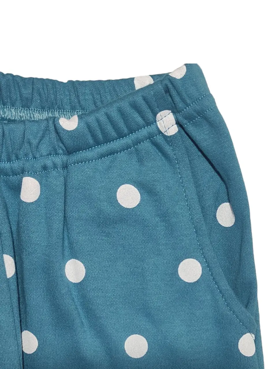 Pijama de criança 