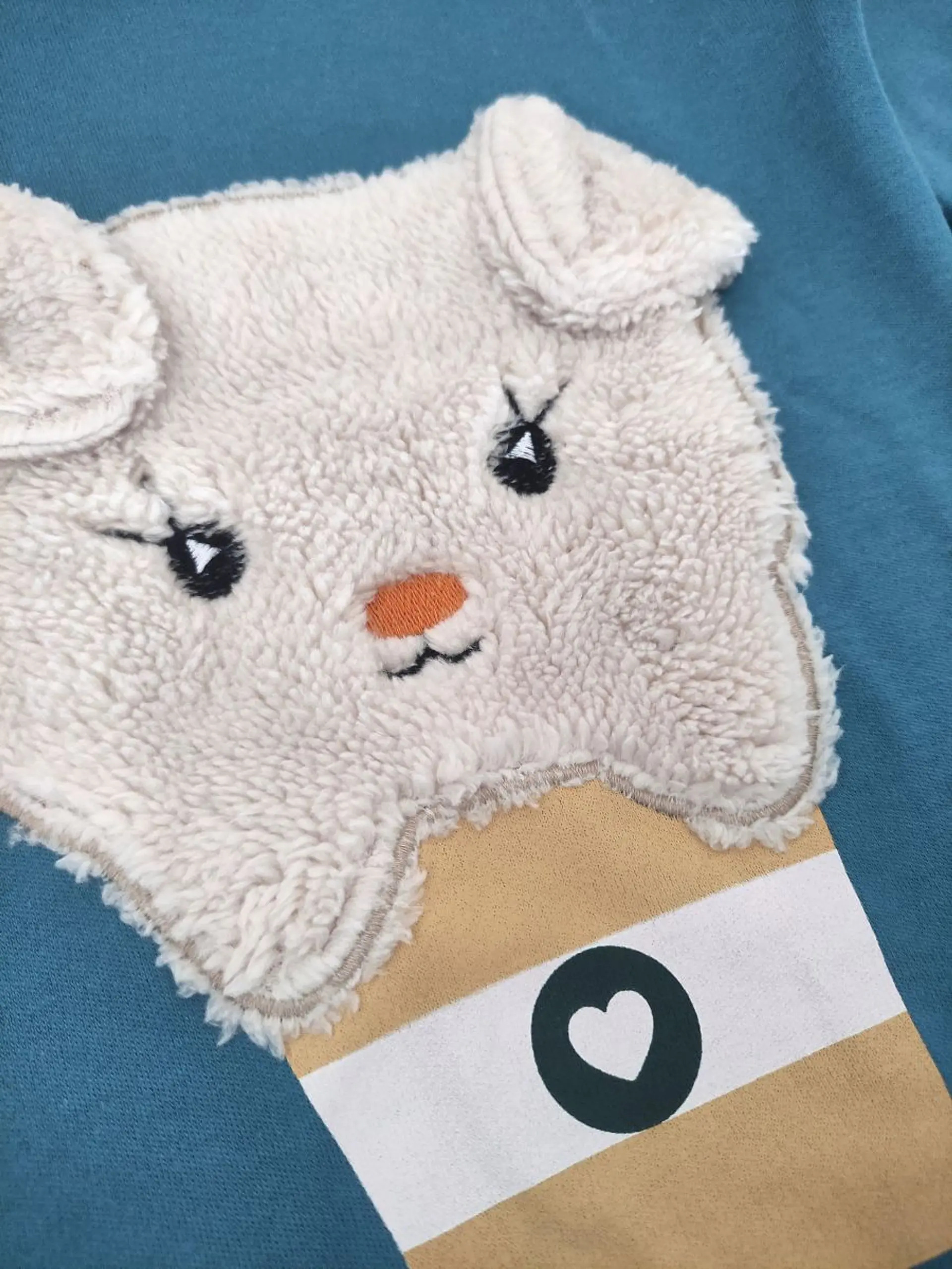 Pijama de criança 