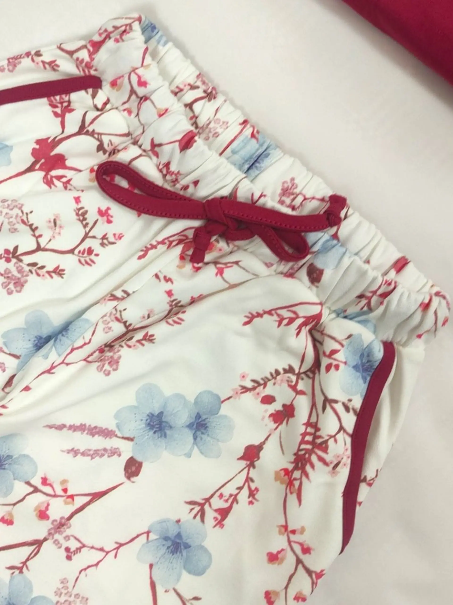 Pijama de mulher  