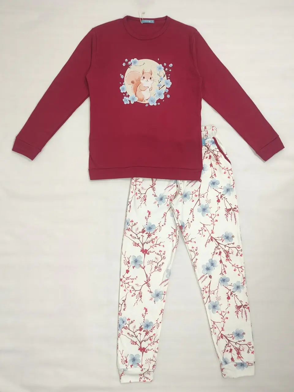Pijama de mulher  