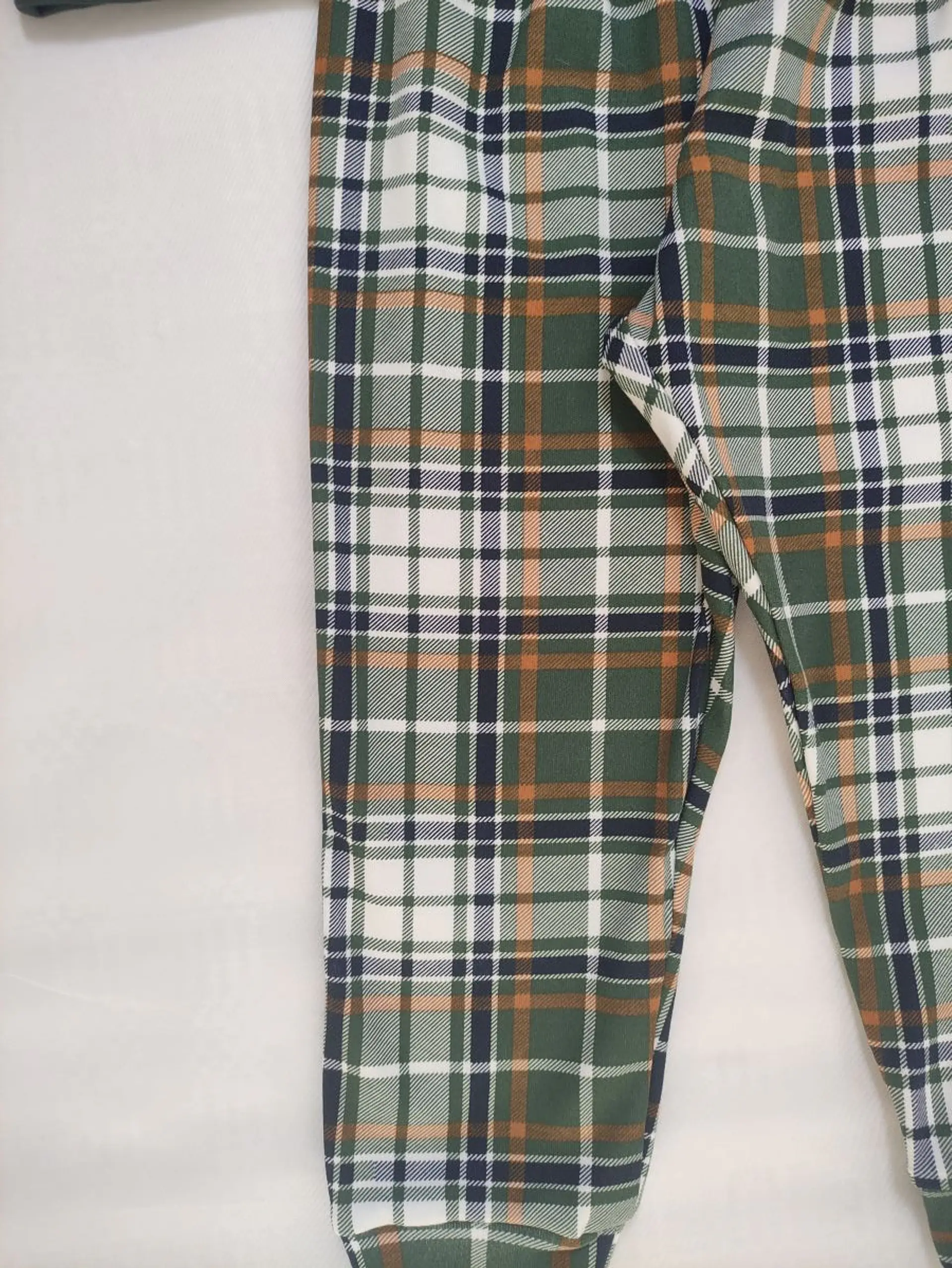 Pijama de menino 