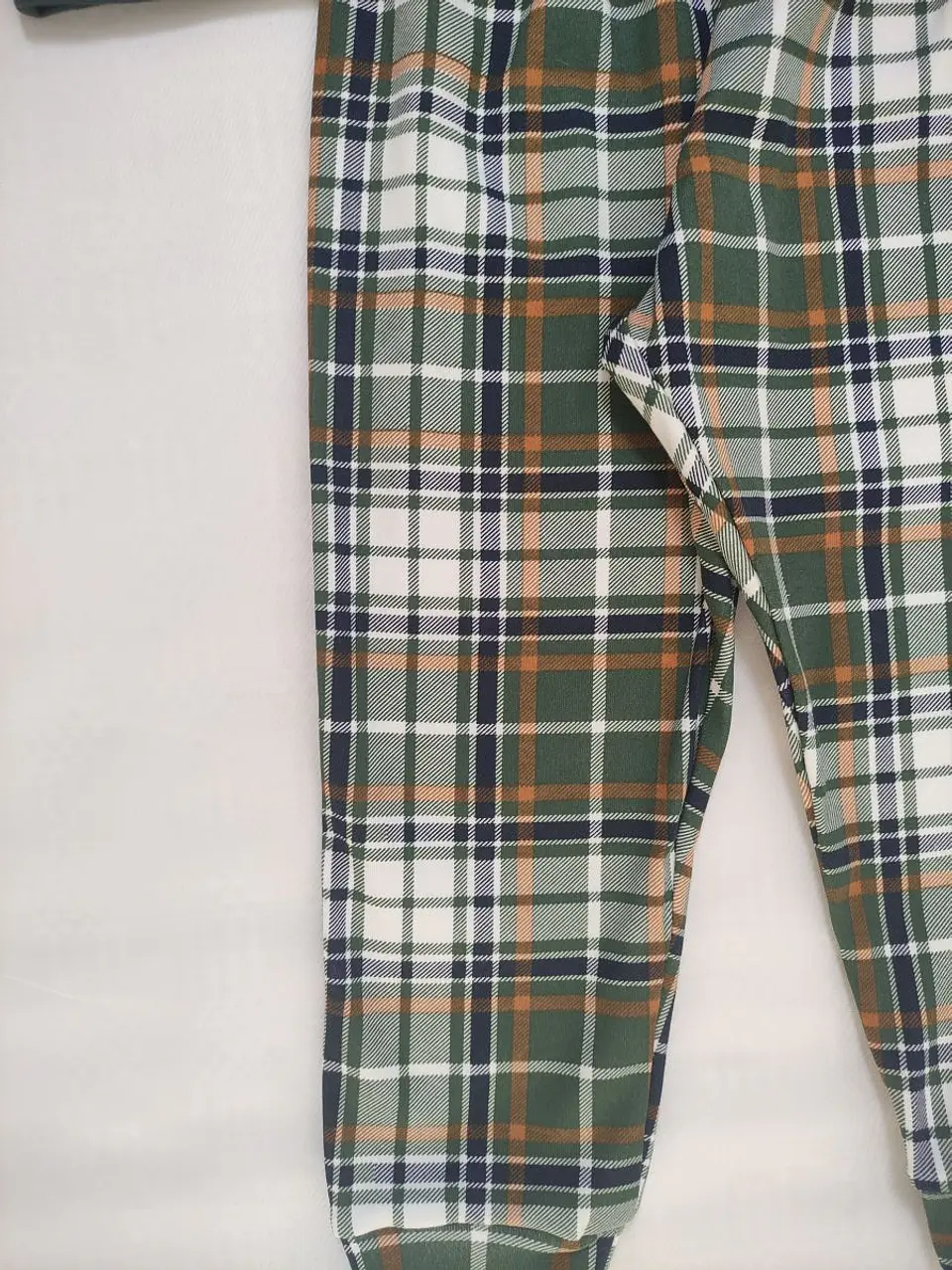 Pijama de menino 