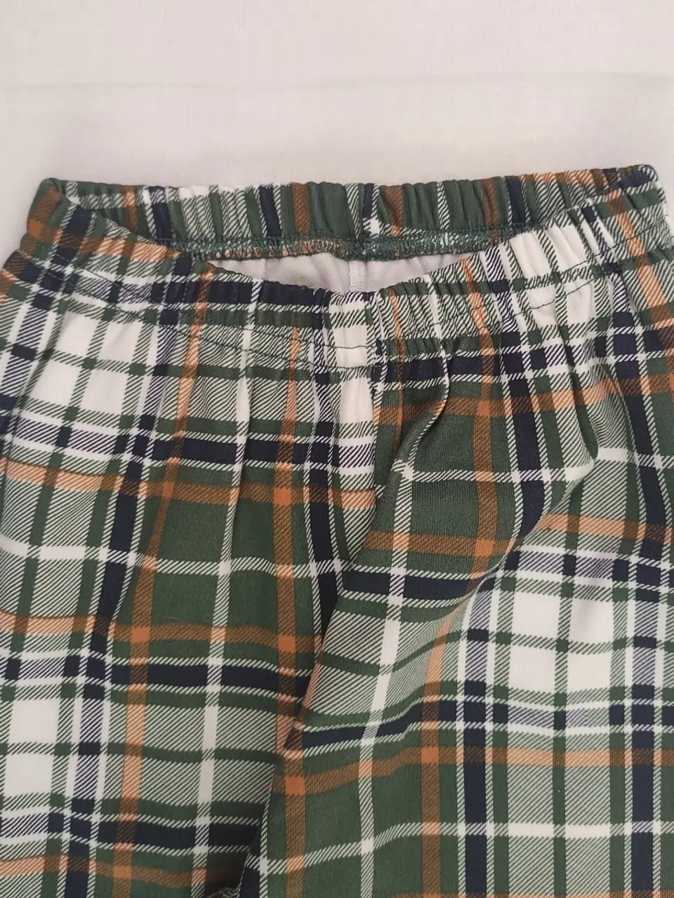 Pijama de menino 