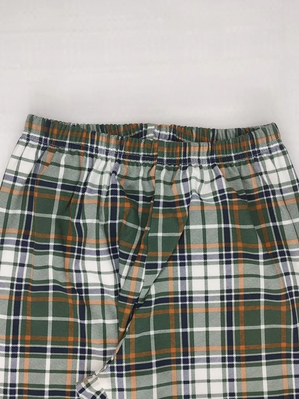 Pijama de homem em algodão 