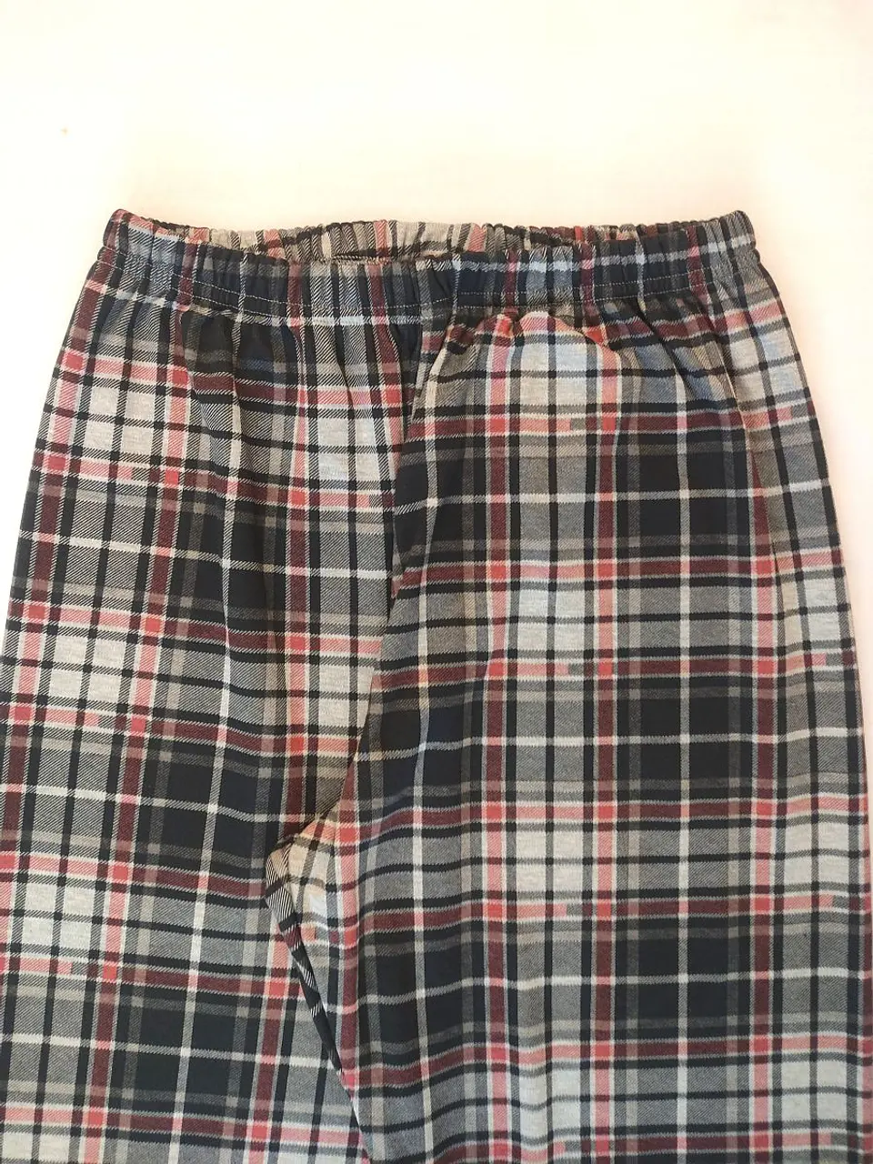 Pijama de homem 100% algodão (com carda) 