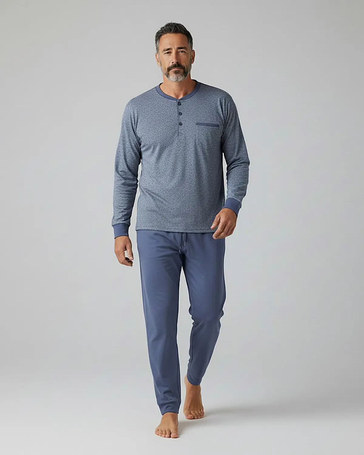 Pijamas de homem 