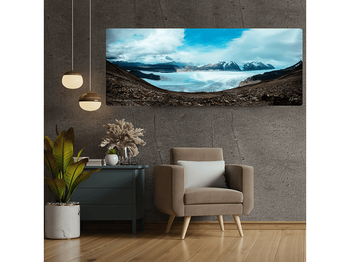 Glaciar Grey, Región de Magallanes y la Antártica Chilena, Chile 2