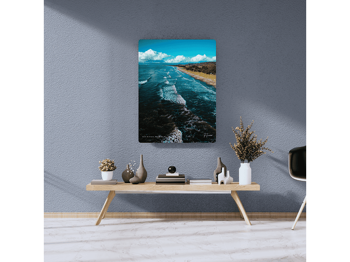 Golfo de Arauco, Región del Bio - Bío, Chile 2