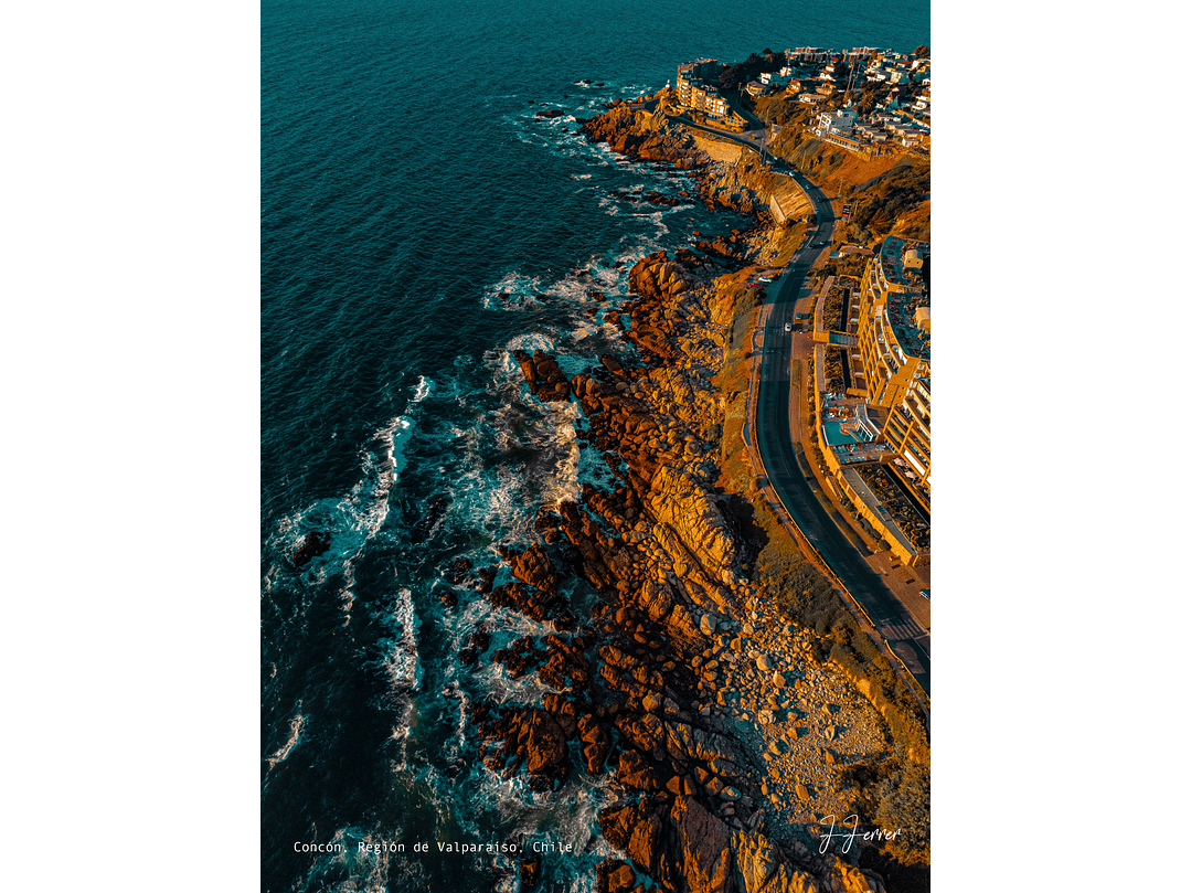 Concón, Región de Valparaíso, Chile 1