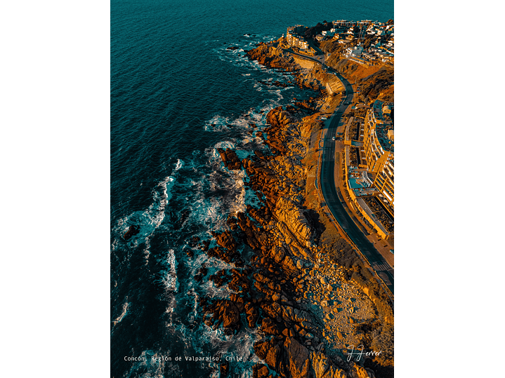 Concón, Región de Valparaíso, Chile 1
