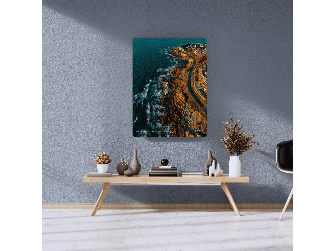 Concón, Región de Valparaíso, Chile 2