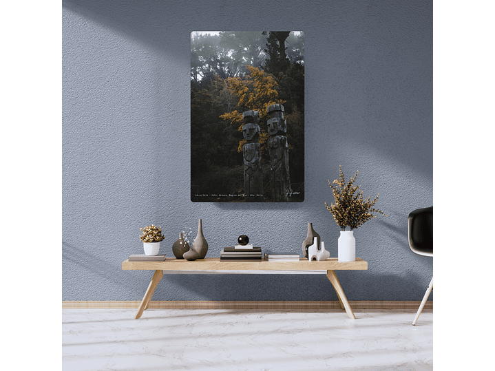 Cerro Colo - Colo, Arauco, Región del Bio - Bío, Chile 2