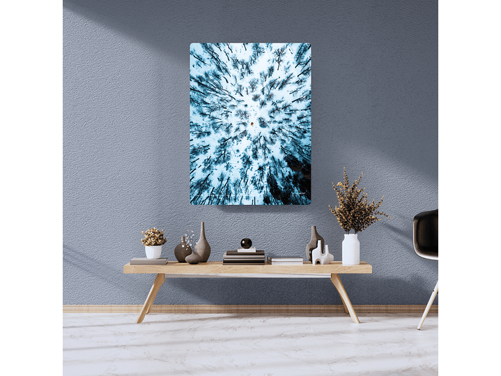 Camino a Volcán Quetrupillán, Región de la Araucanía, Chile 2