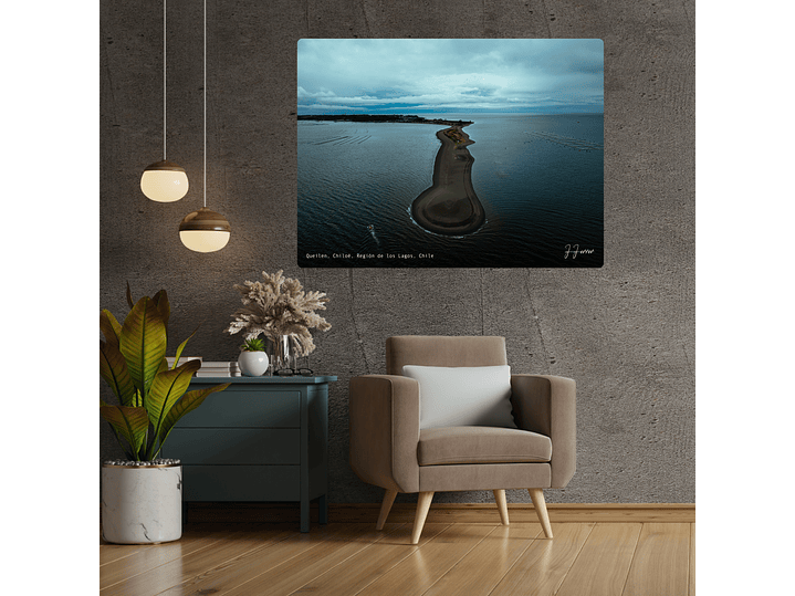 Queilen, Chiloé, Región de los Lagos, Chile 2