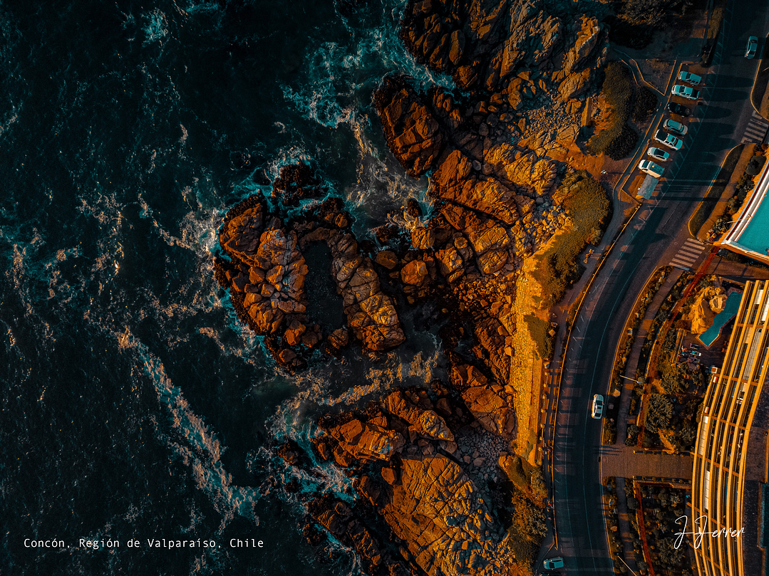Concón, Región de Valparaíso, Chile 1