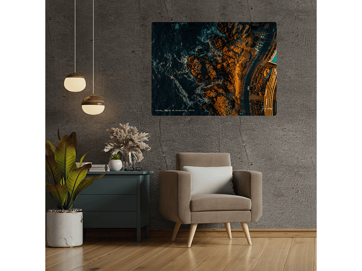 Concón, Región de Valparaíso, Chile 2