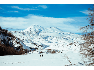Shangri-La, Región del Ñuble, Chile