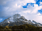 Cerro Paine Grande, Región de Magallanes y la Antártica Chilena, Chile - Miniatura 1