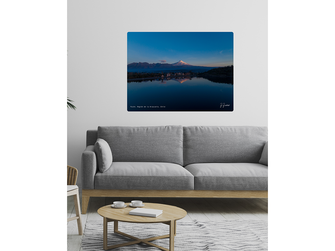 Pucón, Región de la Araucanía, Chile 2