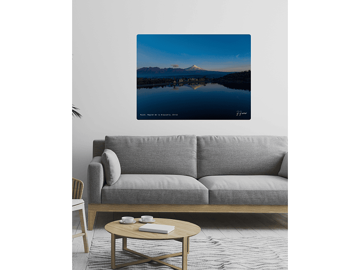 Pucón, Región de la Araucanía, Chile 2