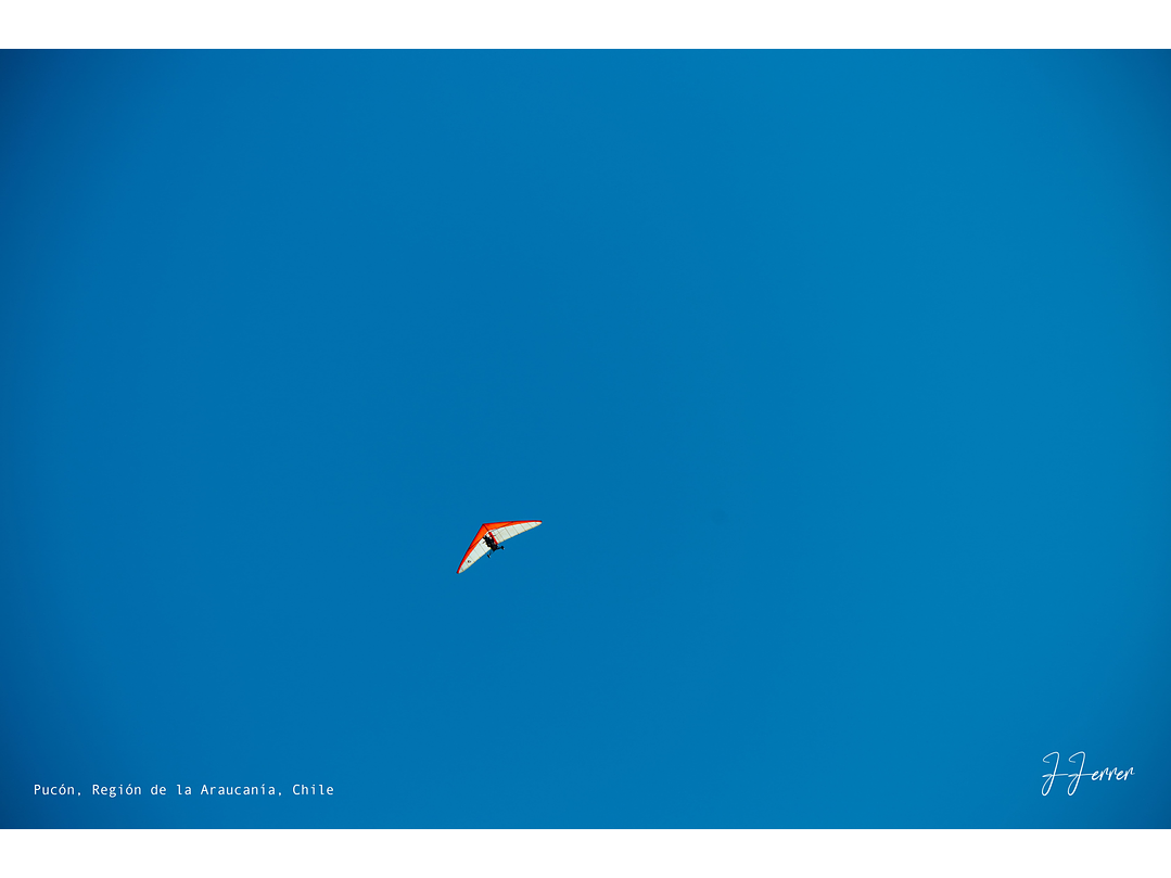 Pucón, Región de la Araucanía, Chile 1