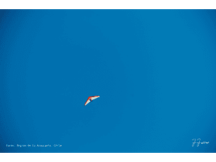 Pucón, Región de la Araucanía, Chile