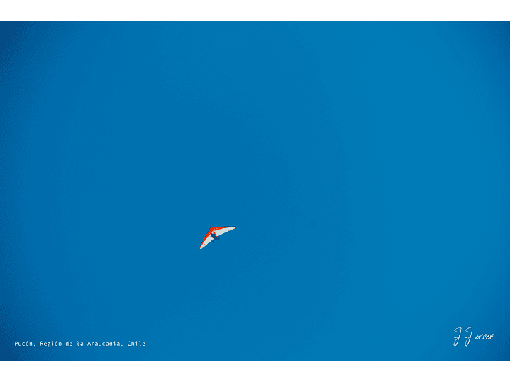 Pucón, Región de la Araucanía, Chile 1