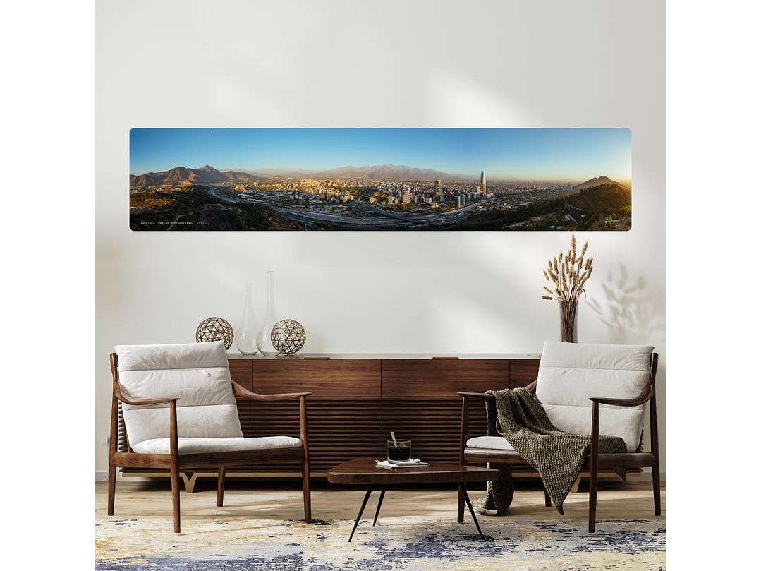 Santiago, Región Metropolitana, Chile 2