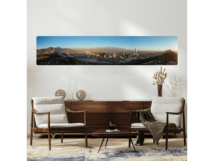 Santiago, Región Metropolitana, Chile 2