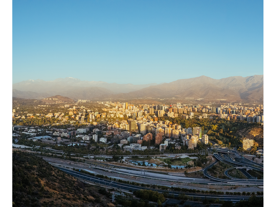 Santiago, Región Metropolitana, Chile 4