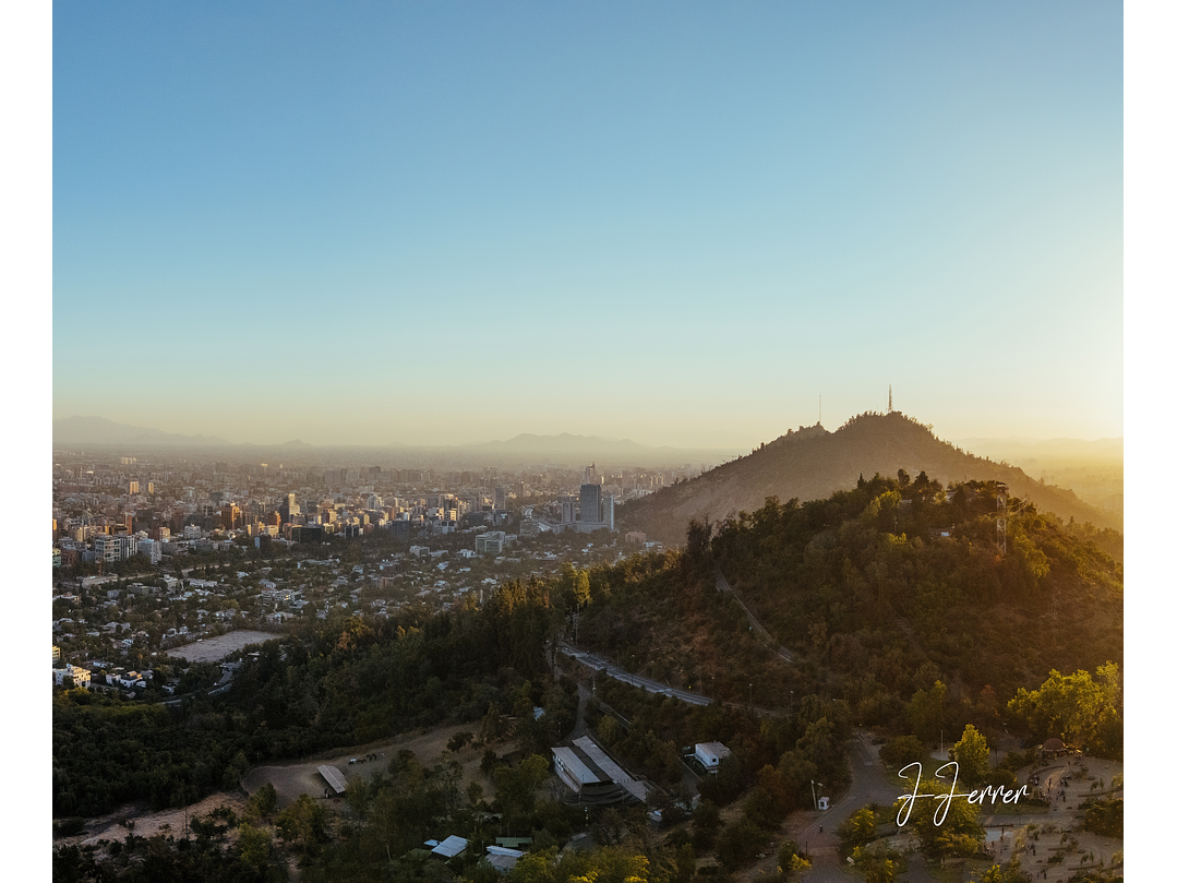 Santiago, Región Metropolitana, Chile 6