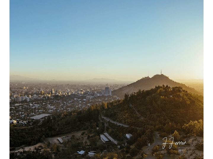 Santiago, Región Metropolitana, Chile 6