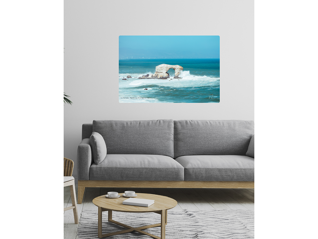 La Portada, Región de Antofagasta, Chile 2