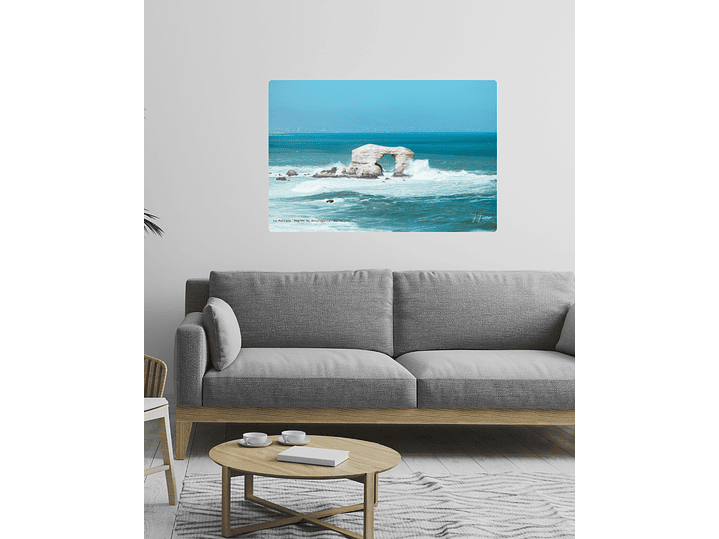 La Portada, Región de Antofagasta, Chile 2