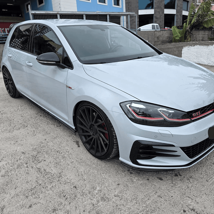 Volkswagen Golf 7.5 GTI performance 5