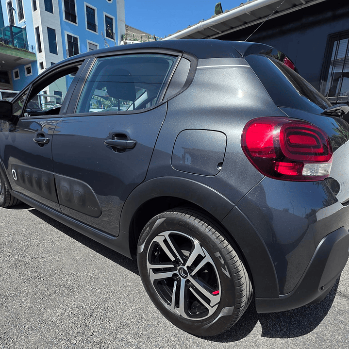 Citroen c3 Pure Tech 3