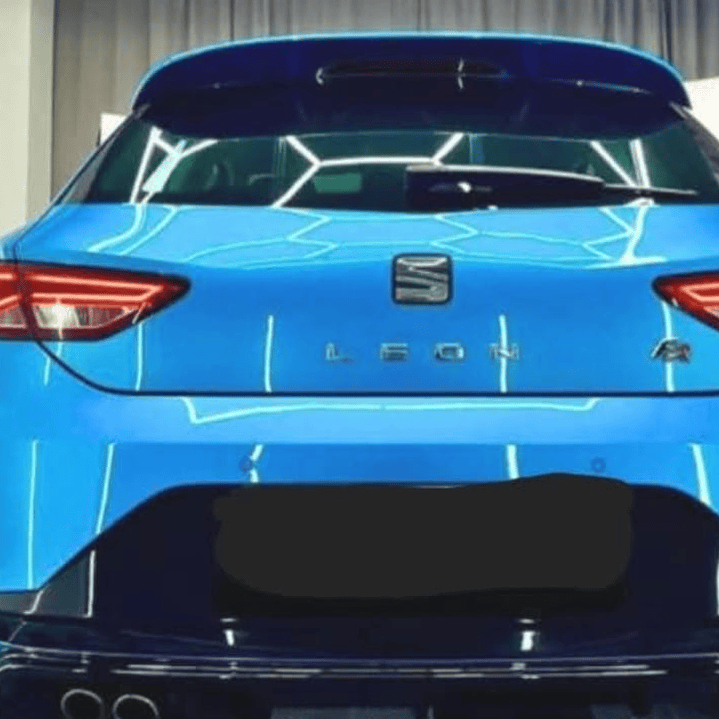 Seat Leon FR tdi look cupra 3