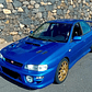 Subaru Impreza GT - Thumbnail 13