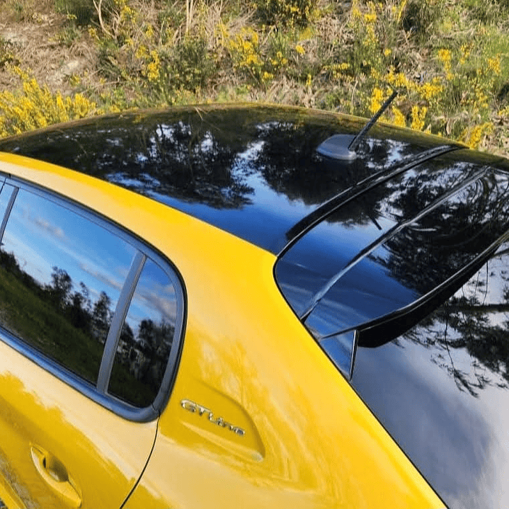 Peugeot 208 GT line 27