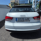 Audo A1 tdi sline - Thumbnail 4