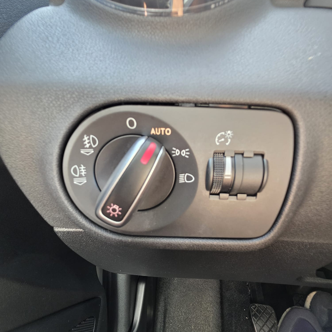 Audo A1 tdi sline 17