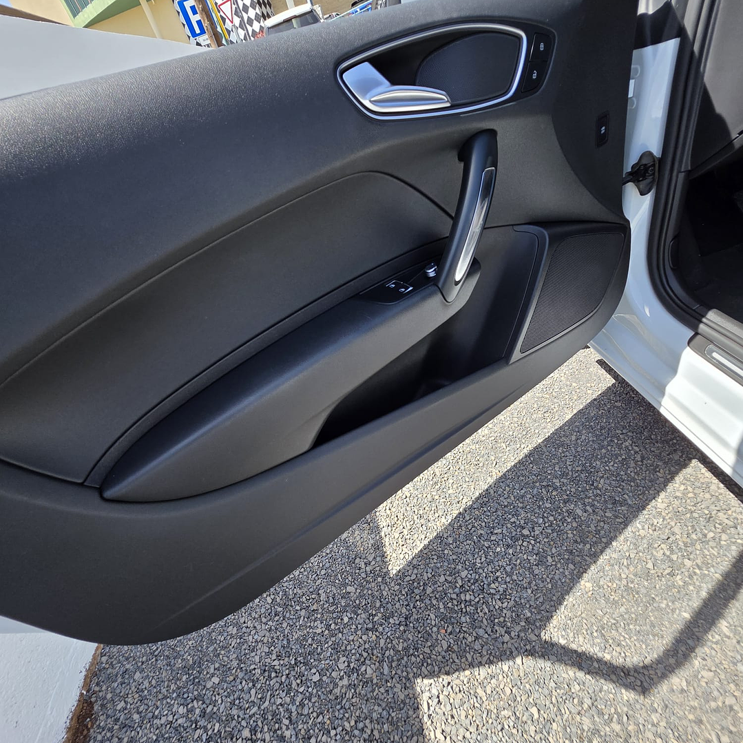 Audo A1 tdi sline 22